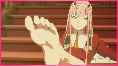 fuß hentai|Foot Fetish Archives